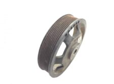 Piesă Auto: Scripete pentru Sistemul de Transmisie MAN - Coduri Compatibile: 51958200104, 51958200085, 51958200086