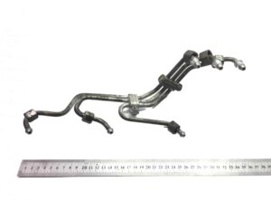 Set conducte presiune injector combustibil man 51103016194/51103016194