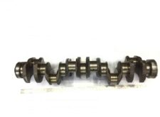 Arbore cotit pentru Volvo - Coduri 21022486, 21671175, 22235000, 85020727, 7421022486, 7421671175, 7420585167