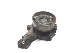 Pompă de răcire volvo - coduri: 21648712, 20921947 1 Pompă de răcire volvo – coduri: 21648712, 20921947