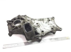 Carcasa pompei de lichid de răcire volvo 21096524 / 22195476 1 Carcasa pompei de lichid de răcire volvo 21096524 / 22195476