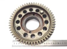 Roată dințată pentru arbore cotit Volvo - Coduri 8148111, 21663213