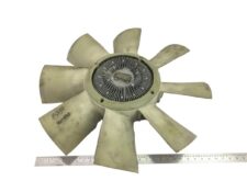 Ventilator de Răcire pentru Scania - Coduri: 1411429, 1412398, 1354980, 1402869