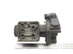 Supapă principală de frână scania 1428512/1385439 1 Supapă principală de frână scania 1428512/1385439