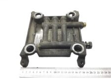 Răcitor de Combustibil Scania 1448752/1447909/1367418