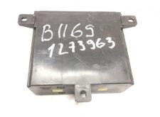Unitatea de Control CECM Volvo 1273963