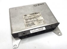 Unitate de Control EBS Knorr-Bremse 24V Part No. 0486106028 pentru Volvo