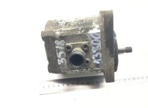 Motor hidraulic ventilator de răcire scania 470937 1764450 1 Motor hidraulic ventilator de răcire scania 470937 1764450
