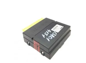 Unitate de control ecas man wabco 128501 4451