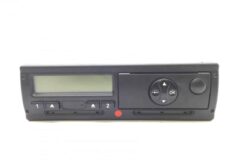 Tahograf Digital MAN 8127101