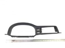 Capac Cadru pentru Ceas de Bord MAN, 81617016357 / 81617016378