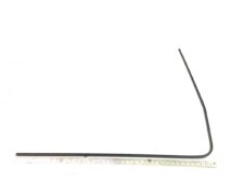 Șină Cortină Stânga pentru MAN 81621400109 / 8162140-0109