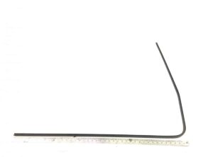 Șină cortină stânga pentru man 81621400109 / 8162140-0109 1 Șină cortină stânga pentru man 81621400109 / 8162140-0109