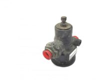 Regulator de presiune aer MAN (Coduri: 81521616318, 81521619318, 81521616293, 81521616322)