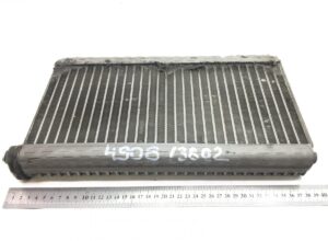 Evaporator ac scania 490613802 1 Evaporator ac scania 490613802