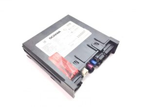 Unitate de control rtc scania 2305307