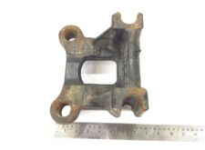 Suport arc lamelar axa motor stânga Scania 1766034/1502731