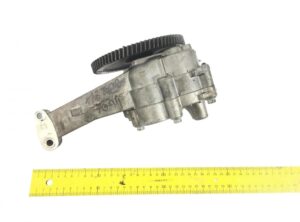 Pompa de ulei de motor pentru scania 2106275 - 11 1 Pompa de ulei de motor pentru scania 2106275 – 11