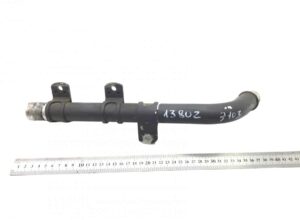 Conductă de aerisire carter scania 2037863 cu suporturi fixare și inscripție 13802 1 Conductă de aerisire carter scania 2037863 cu suporturi fixare și inscripție 13802