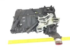 Capac răcitor ulei motor Scania 2175675-12