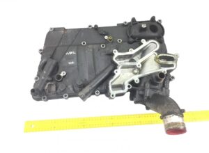 Capac răcitor ulei motor scania 2175675-12