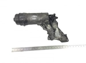 Carcasă filtru de ulei scania 1769416 15 1 Carcasă filtru de ulei scania 1769416 15