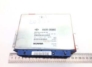 Unitate de control ebs scania knorr-bremse 24v part no. 0486106065 1 Unitate de control ebs scania knorr-bremse 24v part no. 0486106065