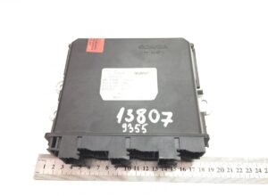 Unitate de control coo scania 13807 9355 1 Unitate de control coo scania 13807 9355