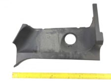 Placă de Trepte din Plastic pentru Scania 1442655/1805341 - Stânga, Mare