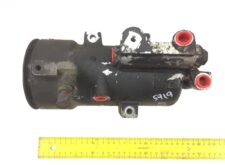 Carcasă Filtru de Combustibil Scania 1733089 / 1778647 / 1500966