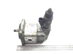 Motor hidraulic ventilator de răcire volvo 21143275 second-hand 1 Motor hidraulic ventilator de răcire volvo 21143275 second-hand