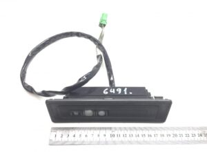 Comutator selector de viteze volvo 21694197/22306501/21172843/23550177 1 Comutator selector de viteze volvo 21694197/22306501/21172843/23550177