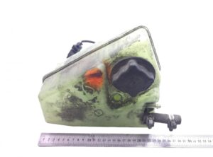 Rezervor de expansiune volvo 3580941 - 12 litri 1 Rezervor de expansiune volvo 3580941 – 12 litri
