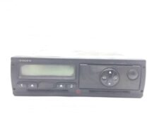 Tahograf Digital Volvo 85013101
