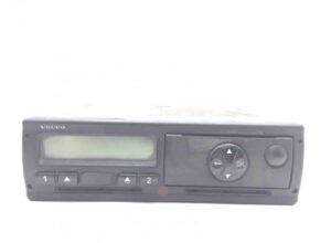 Tahograf digital volvo 85013101 1 Tahograf digital volvo 85013101