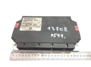 Unitate de control slcm 24v volvo 20815236-p05 1 Unitate de control slcm 24v volvo 20815236-p05