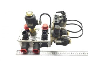 Supapă lichid de răcire încălzitor de apă volvo 20886557/22358009-15 1 Supapă lichid de răcire încălzitor de apă volvo 20886557/22358009-15