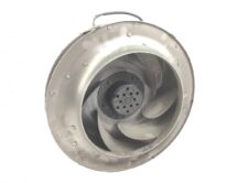 Ventilator de Răcire AC pentru Volvo, Cod 21427067