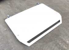 Spoiler pentru acoperișul cabinei Volvo, coduri 21608650 și 21839956