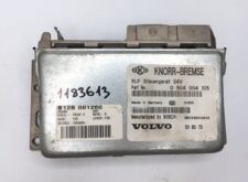 Unitate de Control Knorr-Bremse 24V ELF Steuergerät 0 504 004 105 pentru Volvo