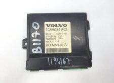Unitate de Control IO Volvo 70350374-P02 I/O Module A