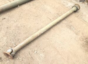 Arbore cardanic față volvo 1651362 8134062