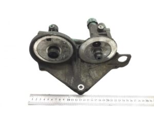 Suport filtru de combustibil volvo (coduri: 20910188, 21023285, 21870628, 7421870635, 208169316, 7421870628) 1 Suport filtru de combustibil volvo (coduri: 20910188, 21023285, 21870628, 7421870635, 208169316, 7421870628)