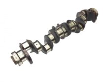 Arbore cotit pentru Volvo - Coduri 8148110, 21022489, 22635402, 85020728