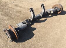 Ax Secundar Mercedes A0003900300 / A9603902100