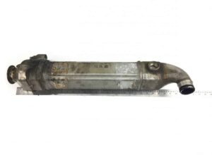 Răcitor egr mercedes a4701400475 / a4701400575 1 Răcitor egr mercedes a4701400475 / a4701400575