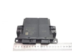 Unitate de control ușă mercedes-benz a9604461032 zgs001 temic 28. 4000-5815. 3