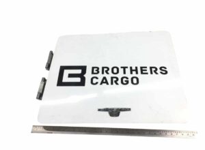 Brothers cargo 1 Brothers cargo