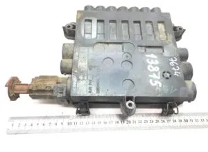 Panou de siguranțe mercedes a9605460640 / a9605460464
