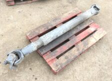 Arbore cardanic pentru Mercedes, Cod A6594107202 (6594107202)